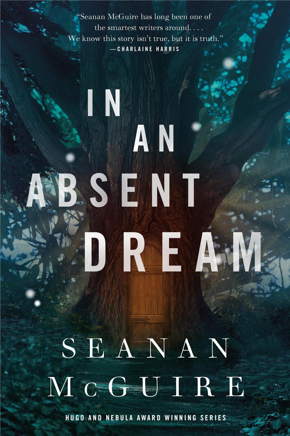 Cover: 9780765399298 | In an Absent Dream | Seanan Mcguire | Buch | Gebunden | Englisch