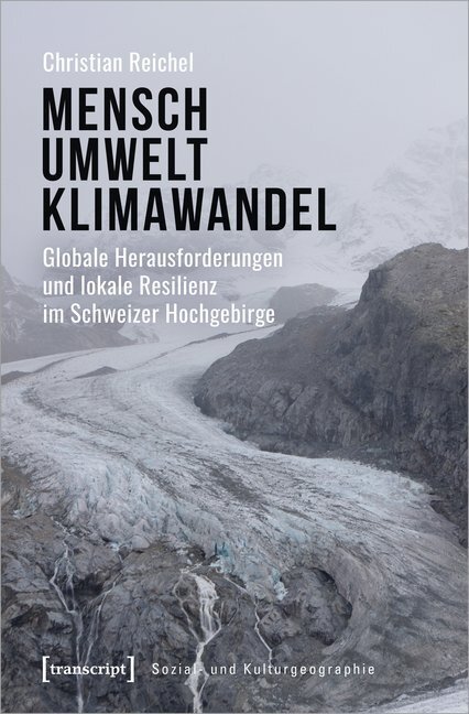 Cover: 9783837646962 | Mensch - Umwelt - Klimawandel | Christian Reichel | Taschenbuch | 2020