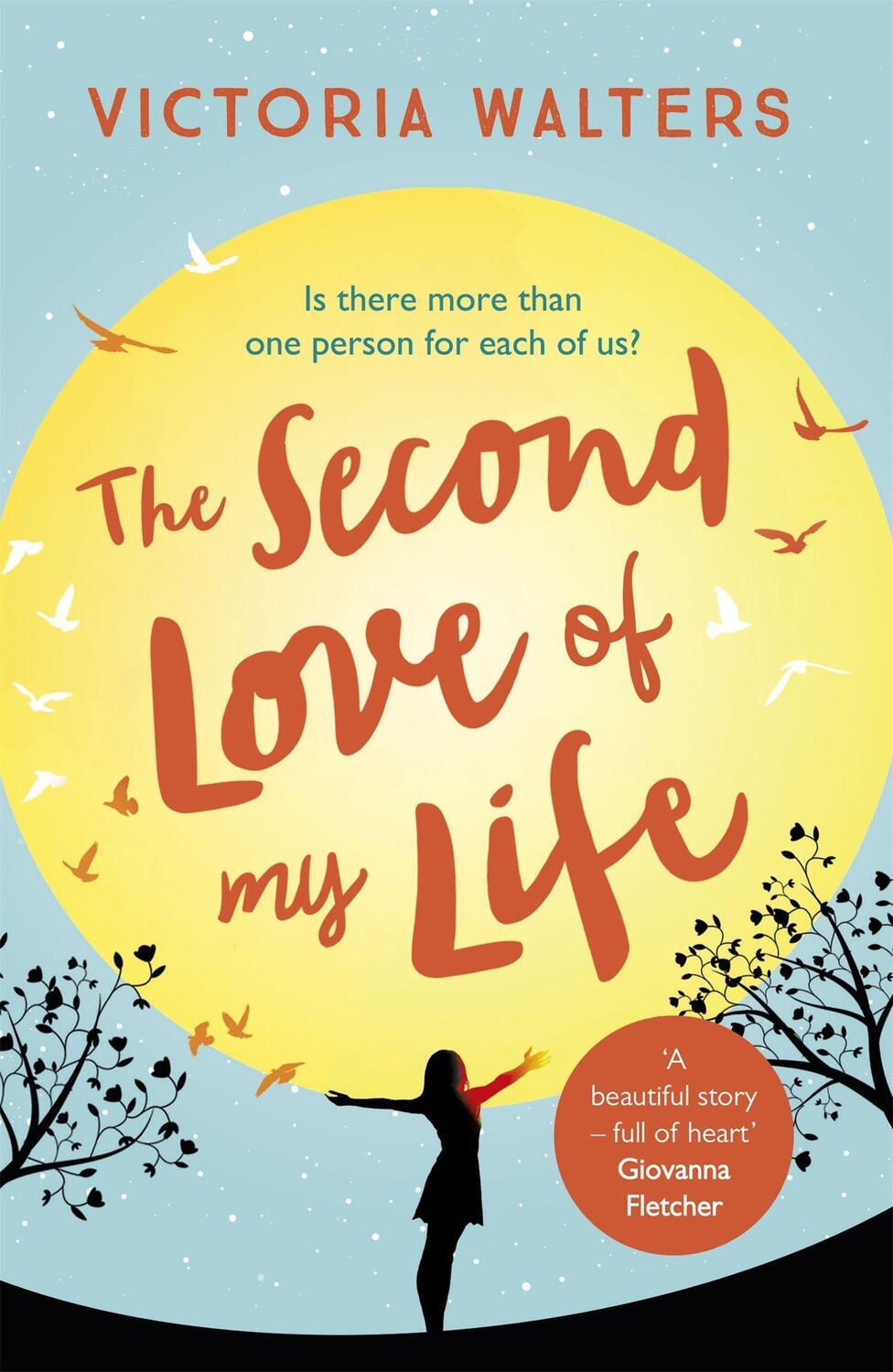 Cover: 9781472229328 | The Second Love of My Life | Victoria Walters | Taschenbuch | Englisch