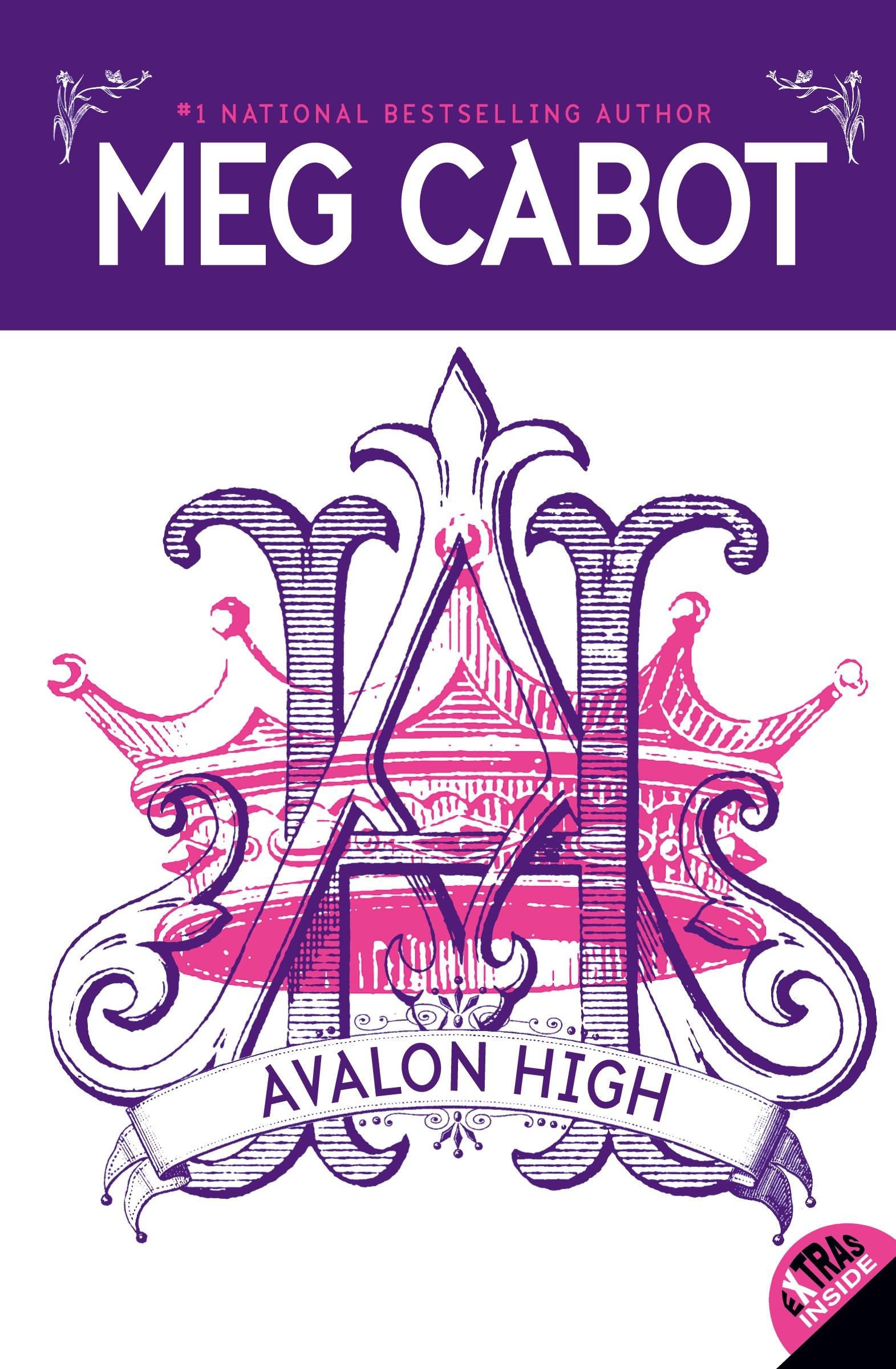 Cover: 9780060755881 | Avalon High | Meg Cabot | Taschenbuch | Kartoniert / Broschiert | 2007