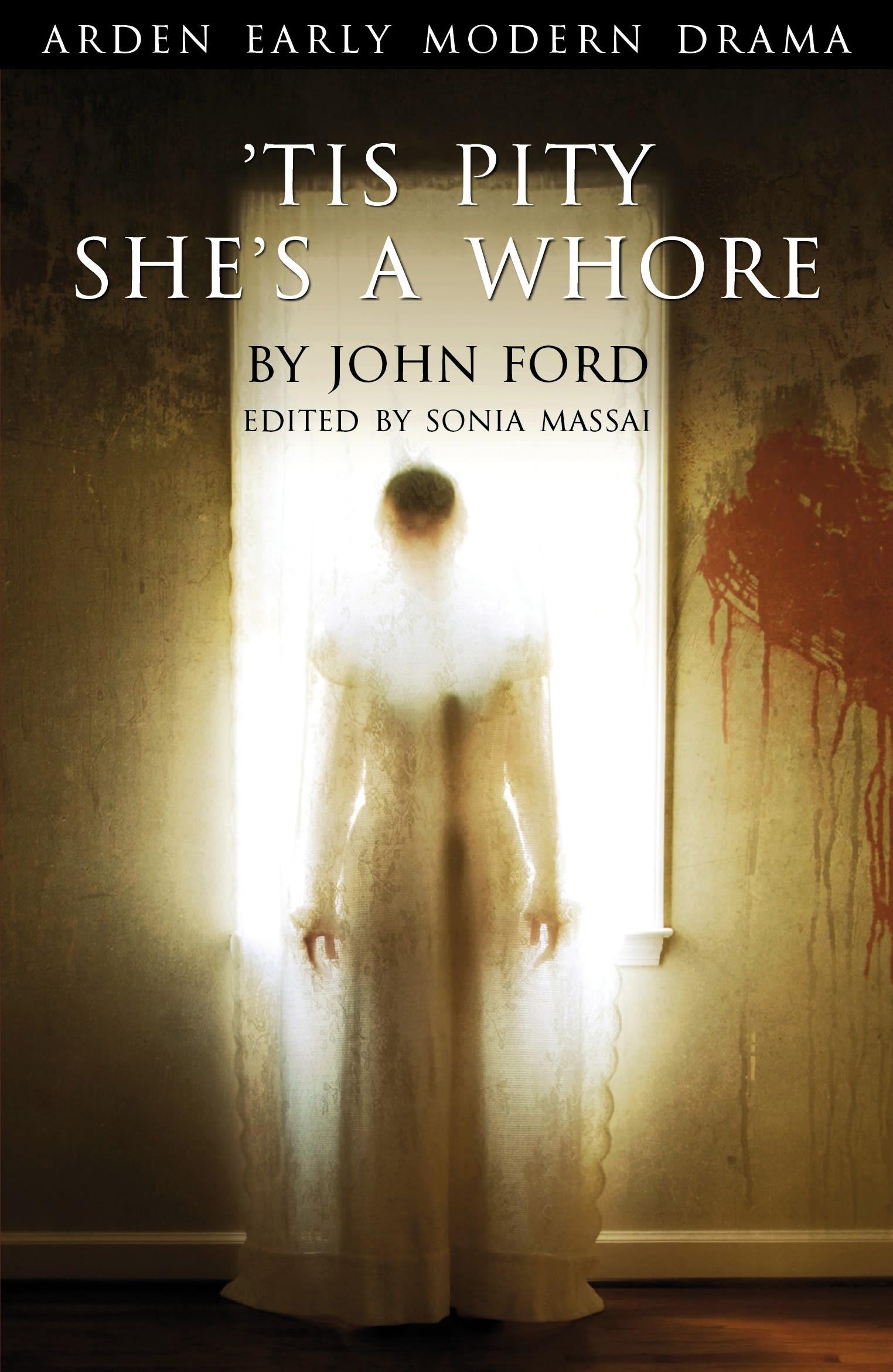 Cover: 9781904271505 | Tis Pity She's a Whore | John Ford | Taschenbuch | Englisch | 2012