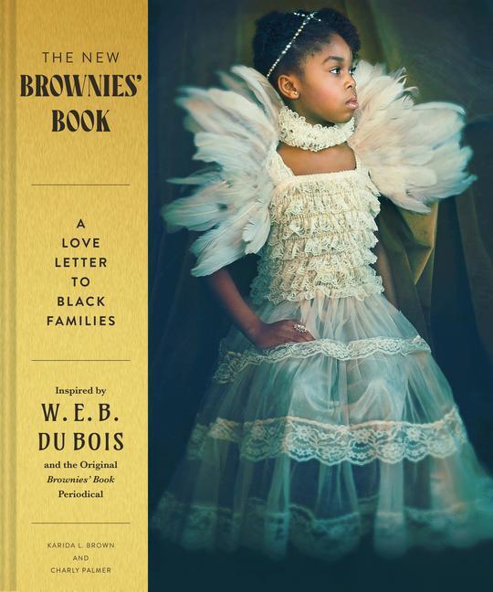 Cover: 9781797216829 | The New Brownies' Book | A Love Letter to Black Families | Buch | 2023