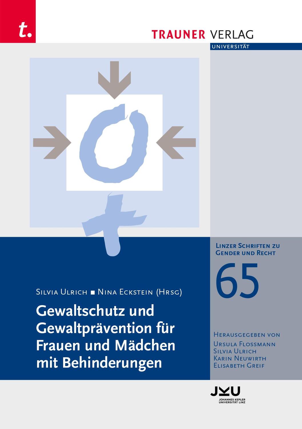 Cover: 9783991132752 | Gewaltschutz und Gewaltprävention für Frauen und Mädchen mit...