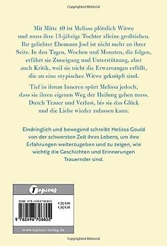 Rückseite: 9782496706802 | Nichts mehr wie zuvor | Der schwierigste Neuanfang meines Lebens