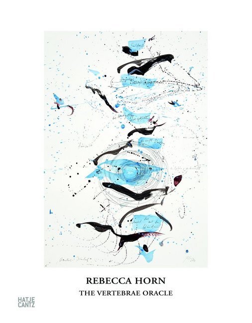 Cover: 9783775738897 | Rebecca Horn. English Edition | Hans W. Holzwarth (u. a.) | Buch