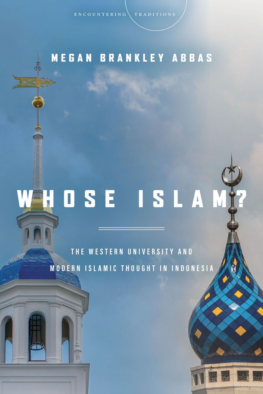 Cover: 9781503627932 | Whose Islam? | Megan Brankley Abbas | Taschenbuch | Englisch | 2021