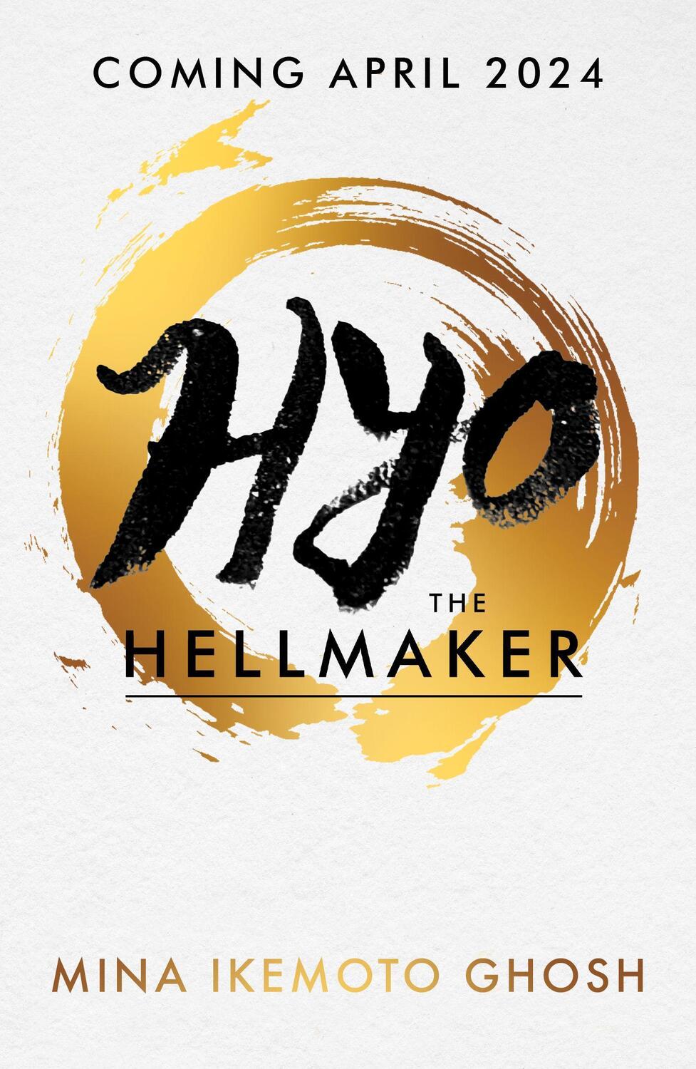 Cover: 9780702328954 | Hyo The Hellmaker | Mina Ikemoto Ghosh | Taschenbuch | Englisch | 2024