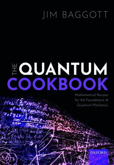 Cover: 9780198827863 | The Quantum Cookbook | Jim Baggott | Taschenbuch | Englisch | 2020