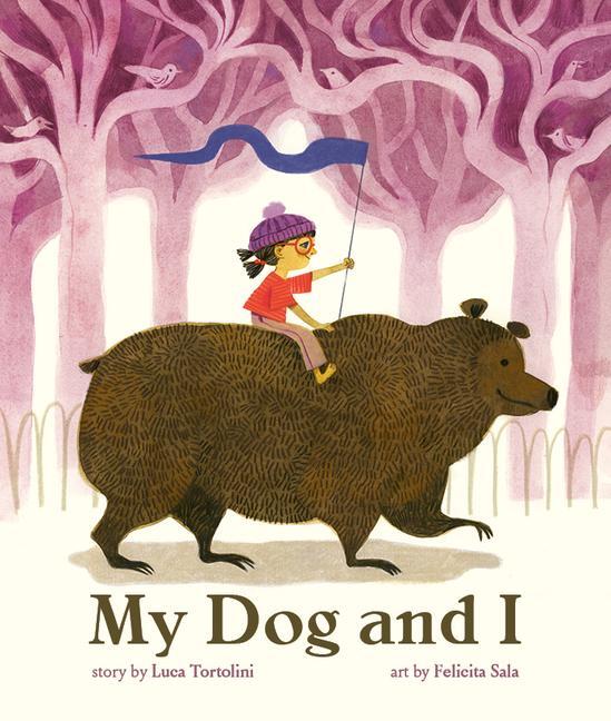 Cover: 9781990252303 | My Dog and I | Luca Tortolini | Buch | 2023 | Comme des geants inc.