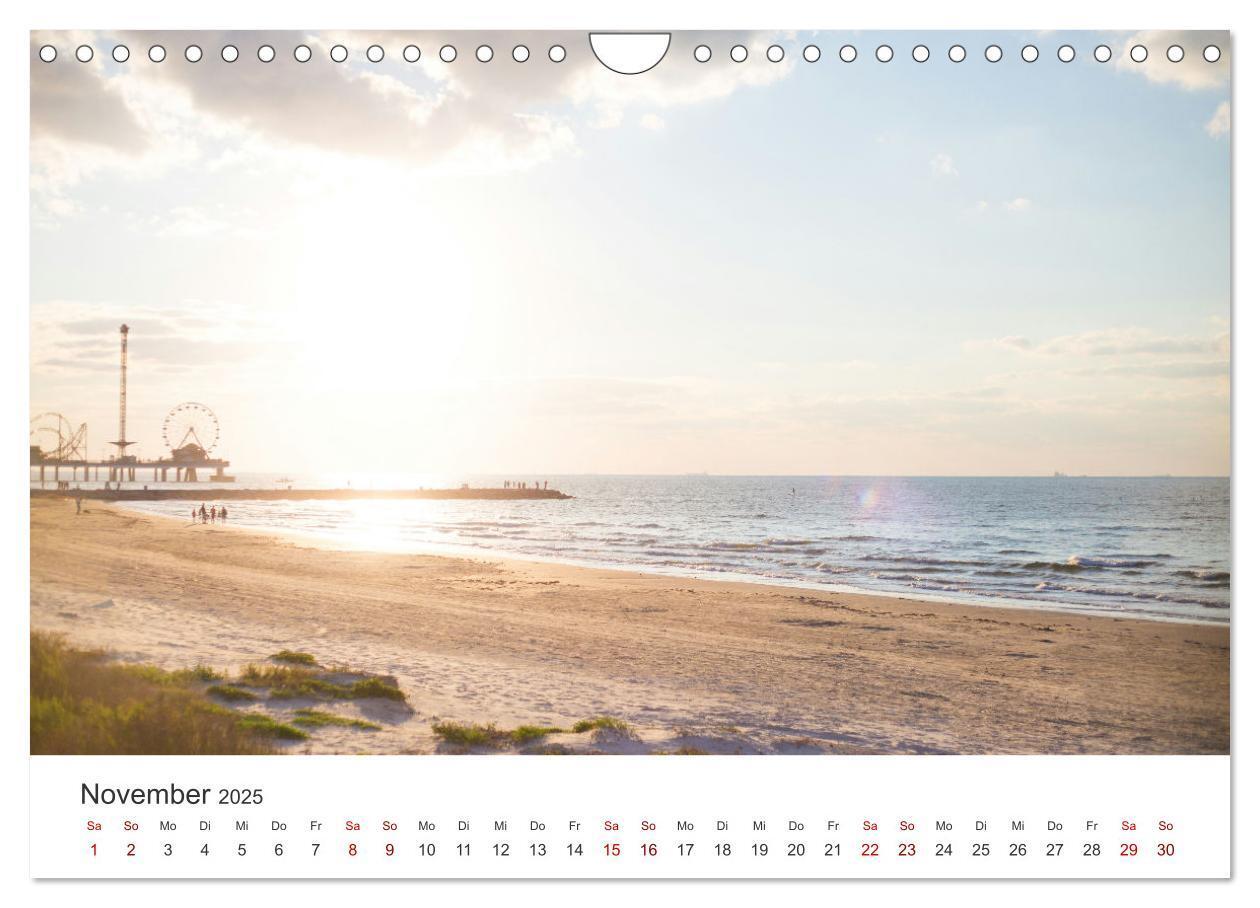 Bild: 9783457181232 | Texas - Howdy aus dem Lone Star State! (Wandkalender 2025 DIN A4...