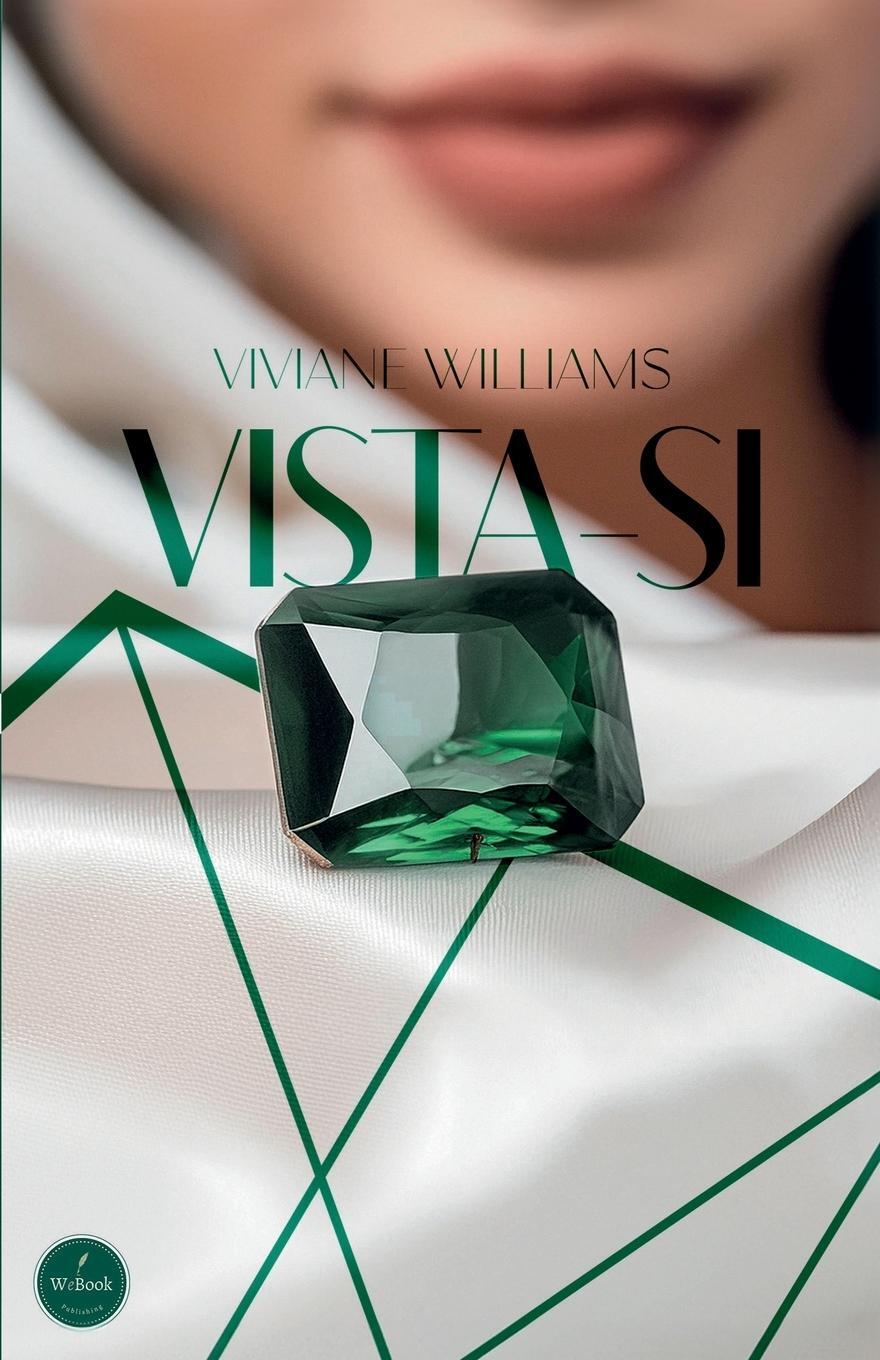 Cover: 9798330250981 | Vista-Si | Viviane Williams | Taschenbuch | Paperback | Portugiesisch