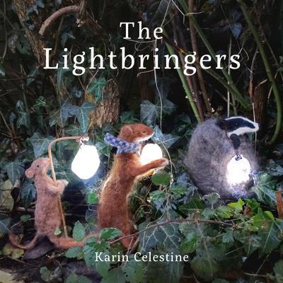 Cover: 9781913634193 | The Lightbringers | Karin Celestine | Buch | Gebunden | Englisch
