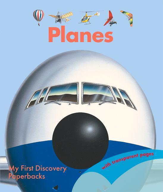 Cover: 9781851037643 | Planes | Donald Grant (u. a.) | Taschenbuch | 32 S. | Englisch | 2023