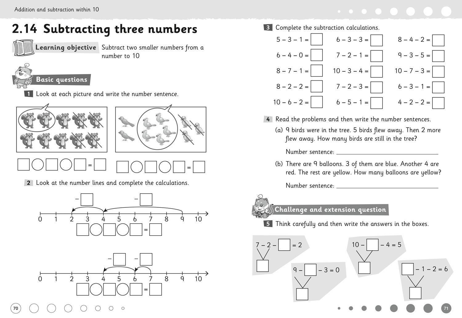 Bild: 9780008226077 | Practice Book 1A | Taschenbuch | The Shanghai Maths Project | Englisch