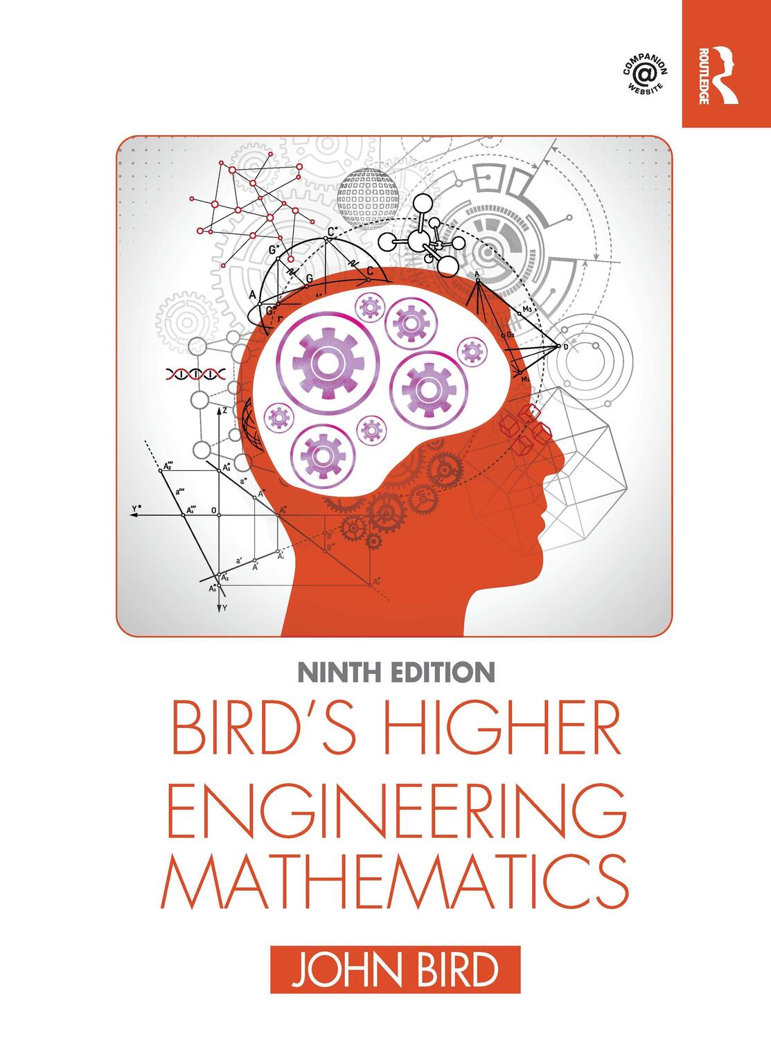Cover: 9780367643737 | Bird's Higher Engineering Mathematics | John Bird | Taschenbuch | 2021