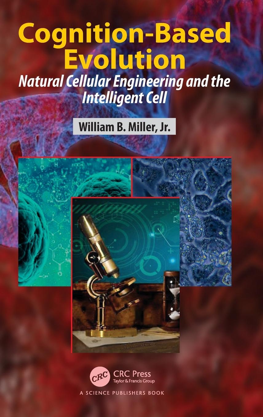 Cover: 9781032261478 | Cognition-Based Evolution | William B. Miller | Buch | Englisch | 2023