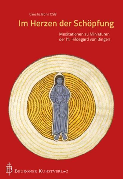 Cover: 9783870712921 | Im Herzen der Schöpfung | Caecilia Bonn | Buch | Deutsch | 2013