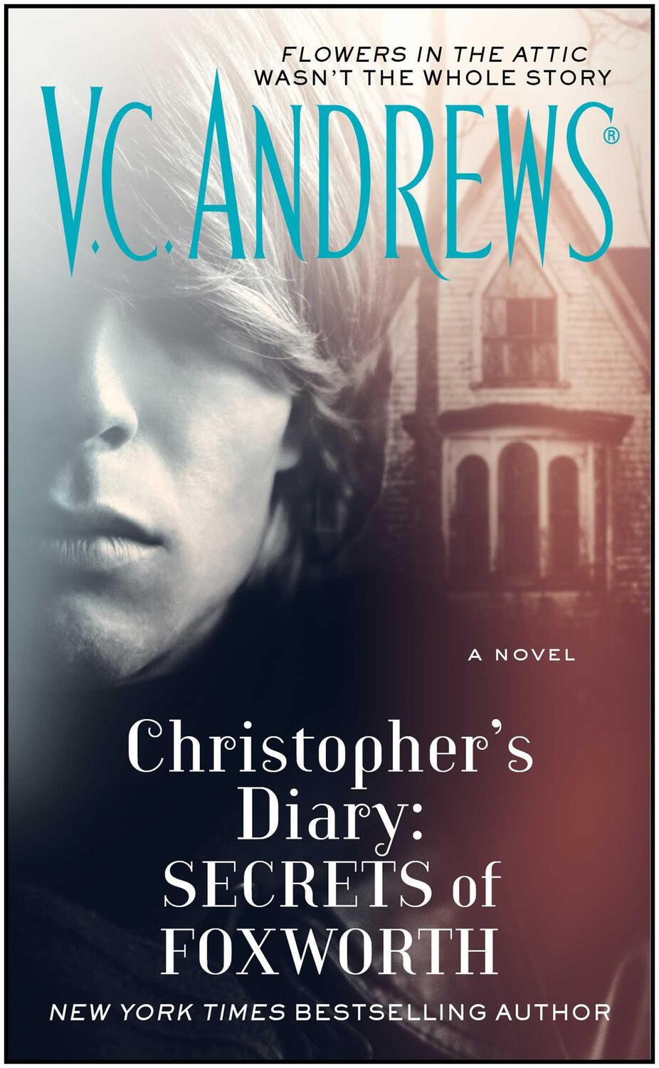 Cover: 9781476790589 | Christopher's Diary: Secrets of Foxworth | V C Andrews | Taschenbuch