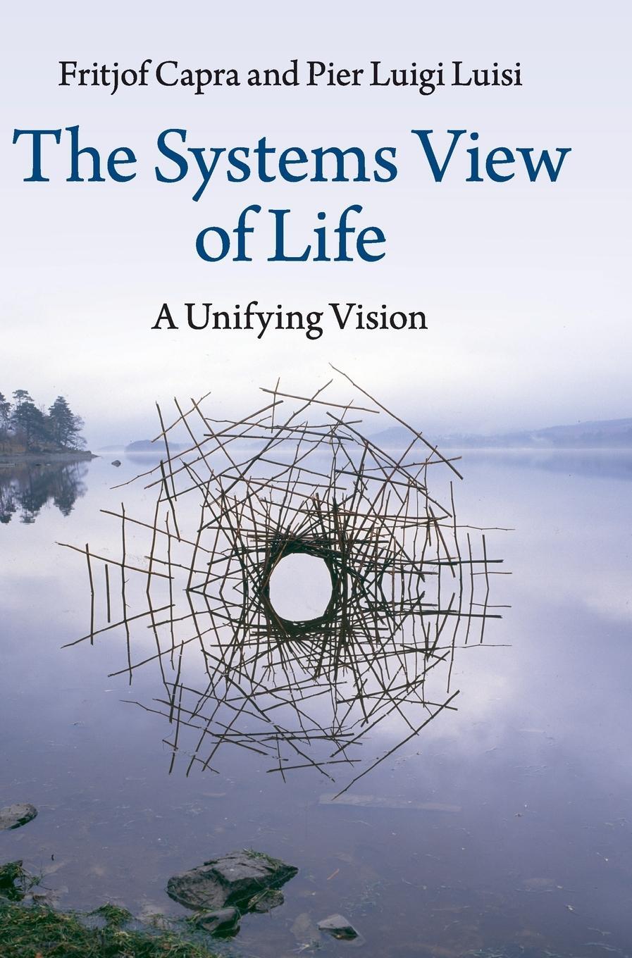 Cover: 9781107011366 | The Systems View of Life | Fritjof Capra (u. a.) | Buch | Englisch