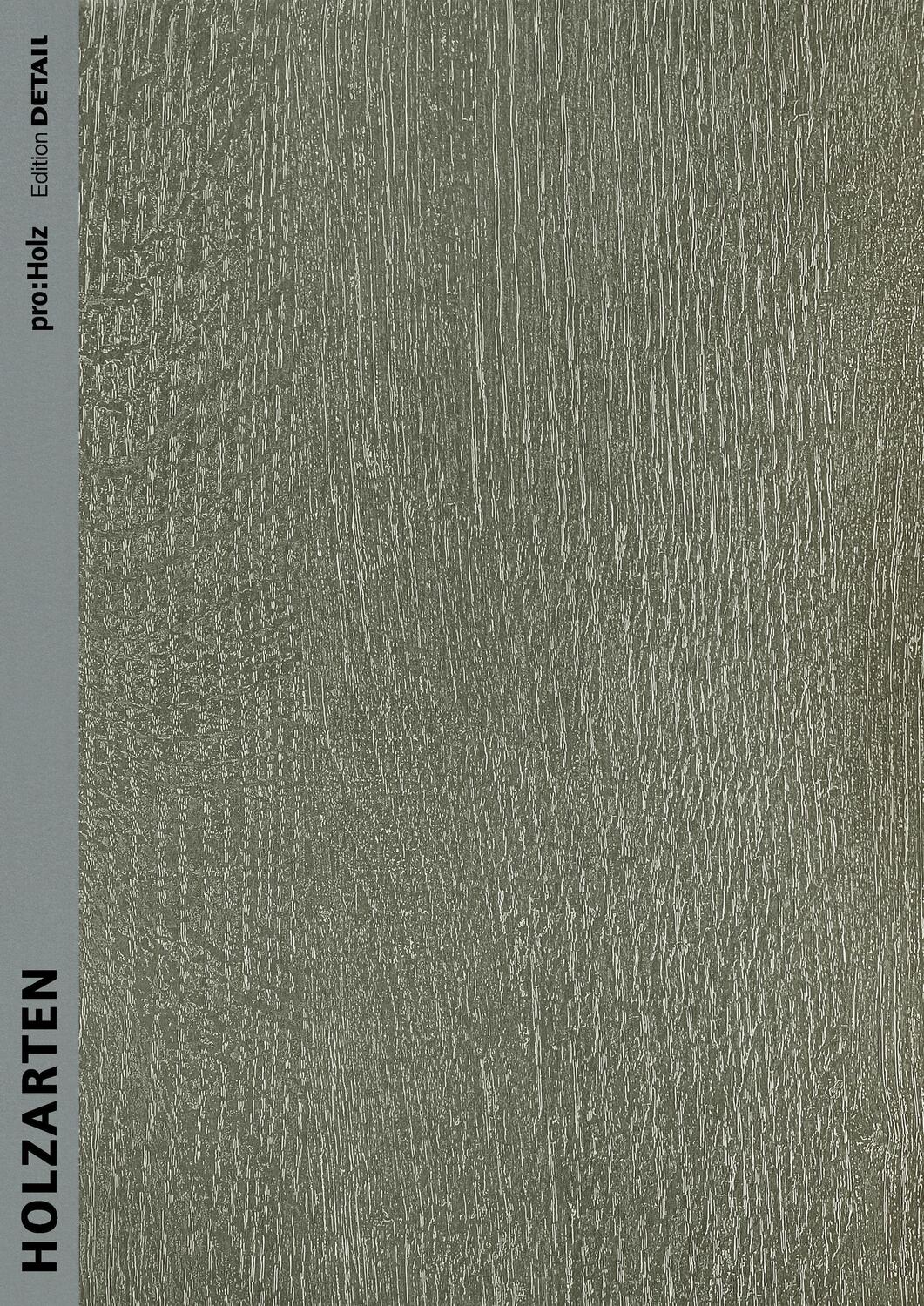 Cover: 9783955536190 | Holzarten | Ansichten, Kennwerte und Beschreibungen | Buch | 112 S.