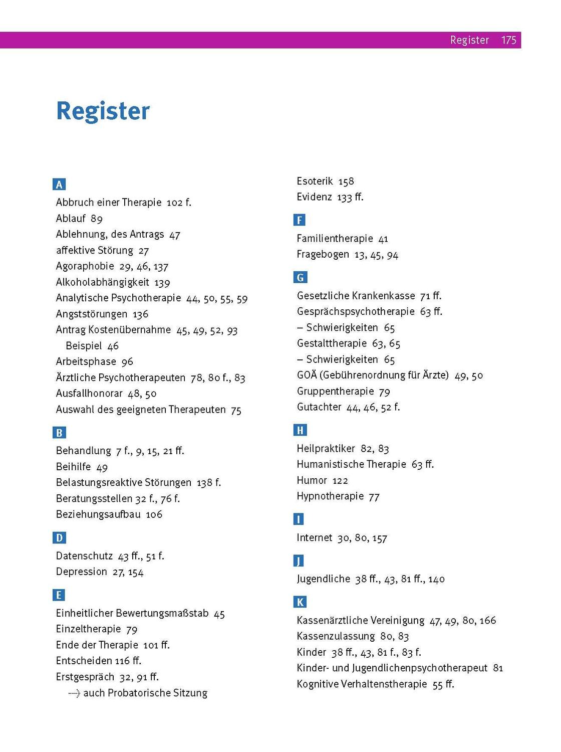 Bild: 9783863360795 | Psychotherapie | Chancen erkennen und mitgestalten | Ralf Dohrenbusch