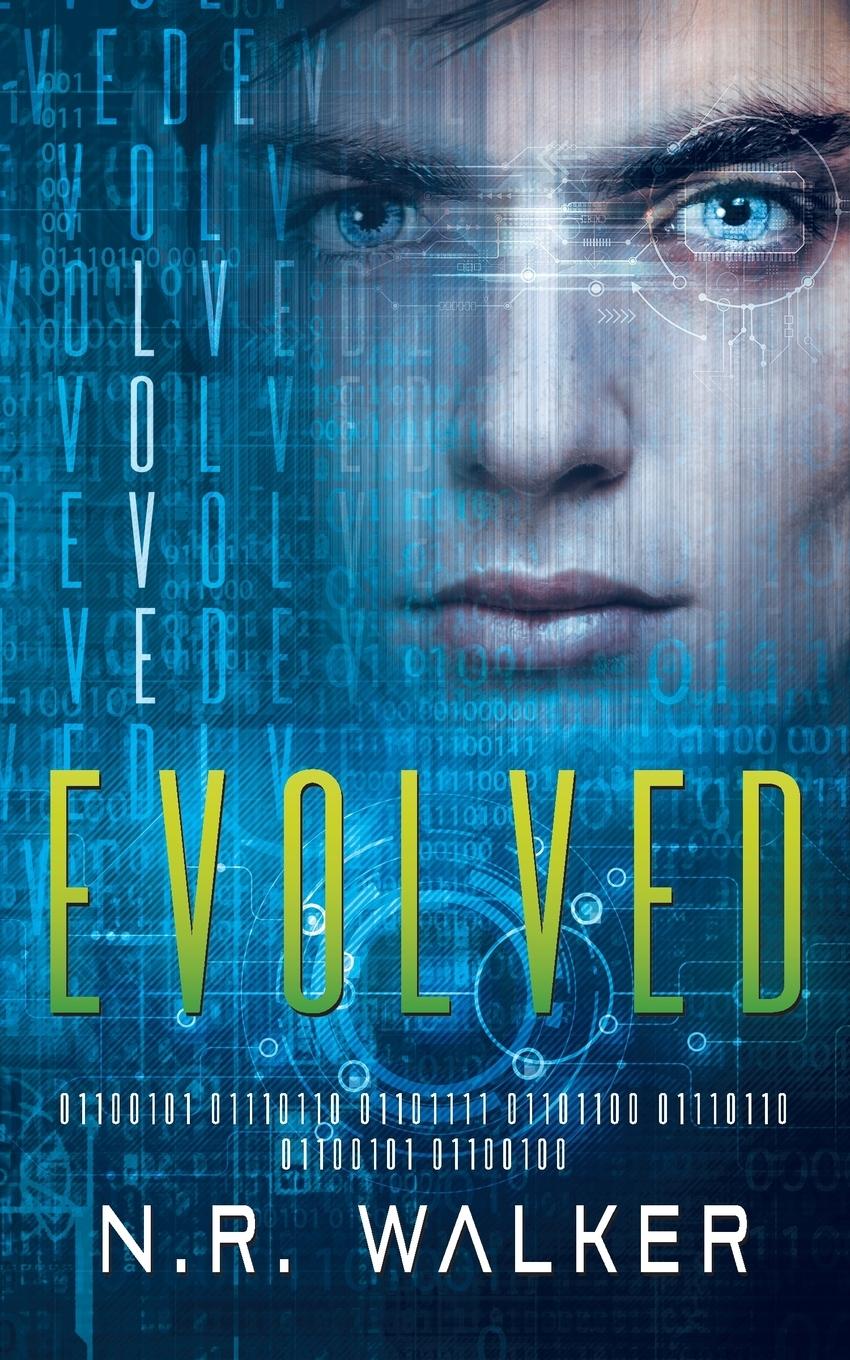 Cover: 9781925886450 | Evolved | N. R. Walker | Taschenbuch | Englisch | 2018