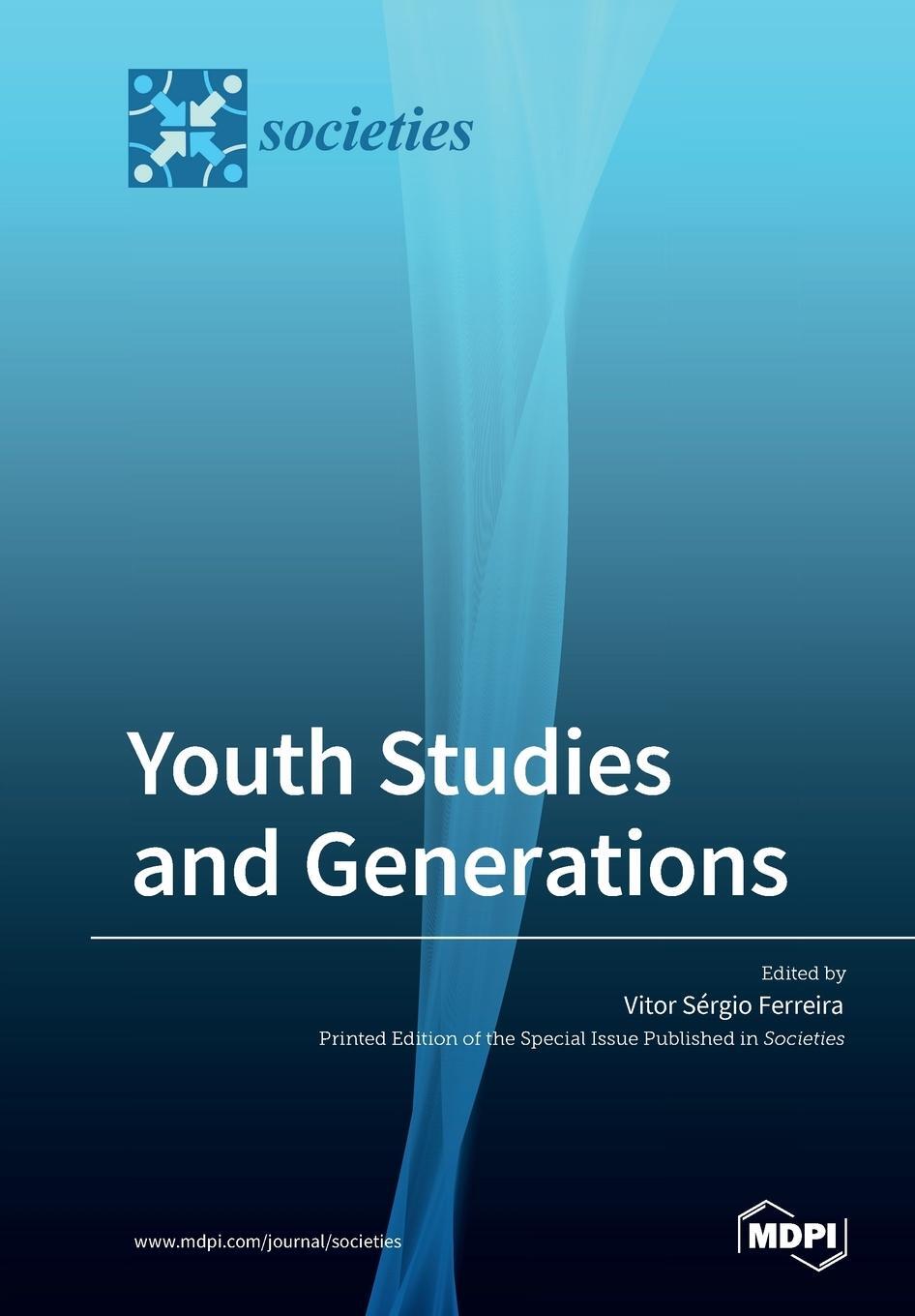 Cover: 9783039283262 | Youth Studies and Generations | Taschenbuch | Paperback | Englisch