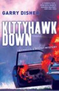 Cover: 9781904738299 | Kittyhawk Down | The Second Challis and Destry Mystery | Garry Disher