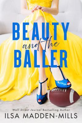 Cover: 9781542034784 | Beauty and the Baller | Ilsa Madden-Mills | Taschenbuch | Englisch