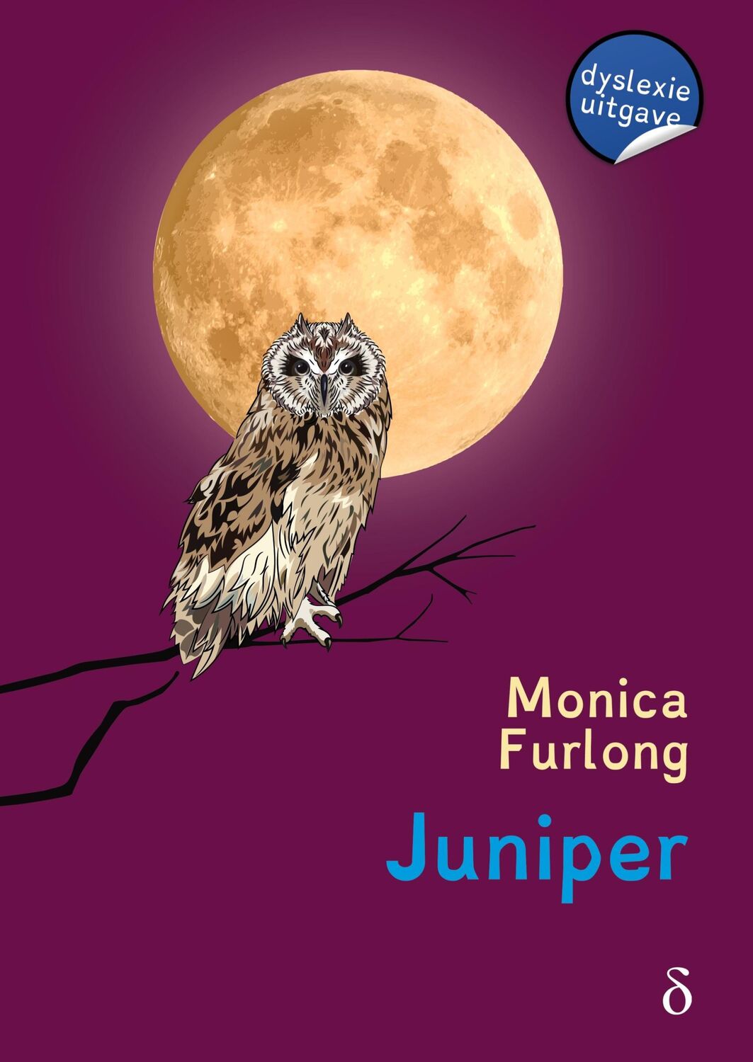 Cover: 9789463245449 | Juniper | Monica Furlong | Buch | HC runder Rücken kaschiert | 2022