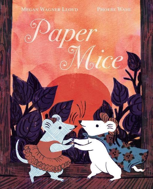 Cover: 9781481481663 | Paper Mice | Megan Wagner Lloyd | Buch | Englisch | 2019
