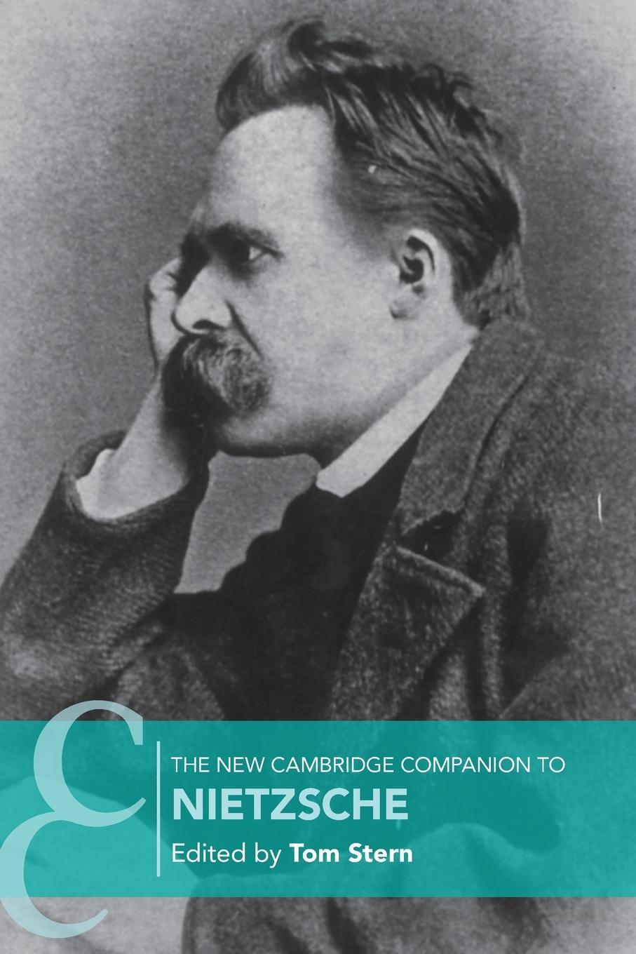 Cover: 9781316613863 | The New Cambridge Companion to Nietzsche | Tom Stern | Taschenbuch