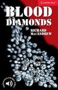 Cover: 9780521536578 | Blood Diamonds Level 1 | Richard Macandrew | Taschenbuch | Englisch