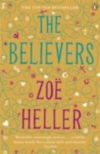Cover: 9780141024677 | The Believers | Zoe Heller | Taschenbuch | Kartoniert / Broschiert