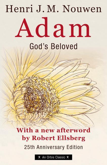 Cover: 9781626984936 | Adam: God's Beloved 25th Anniversary Edition with a New Afterword...