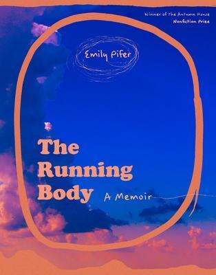 Cover: 9781637680544 | The Running Body - A Memoir | Emily Pifer | Taschenbuch | Englisch