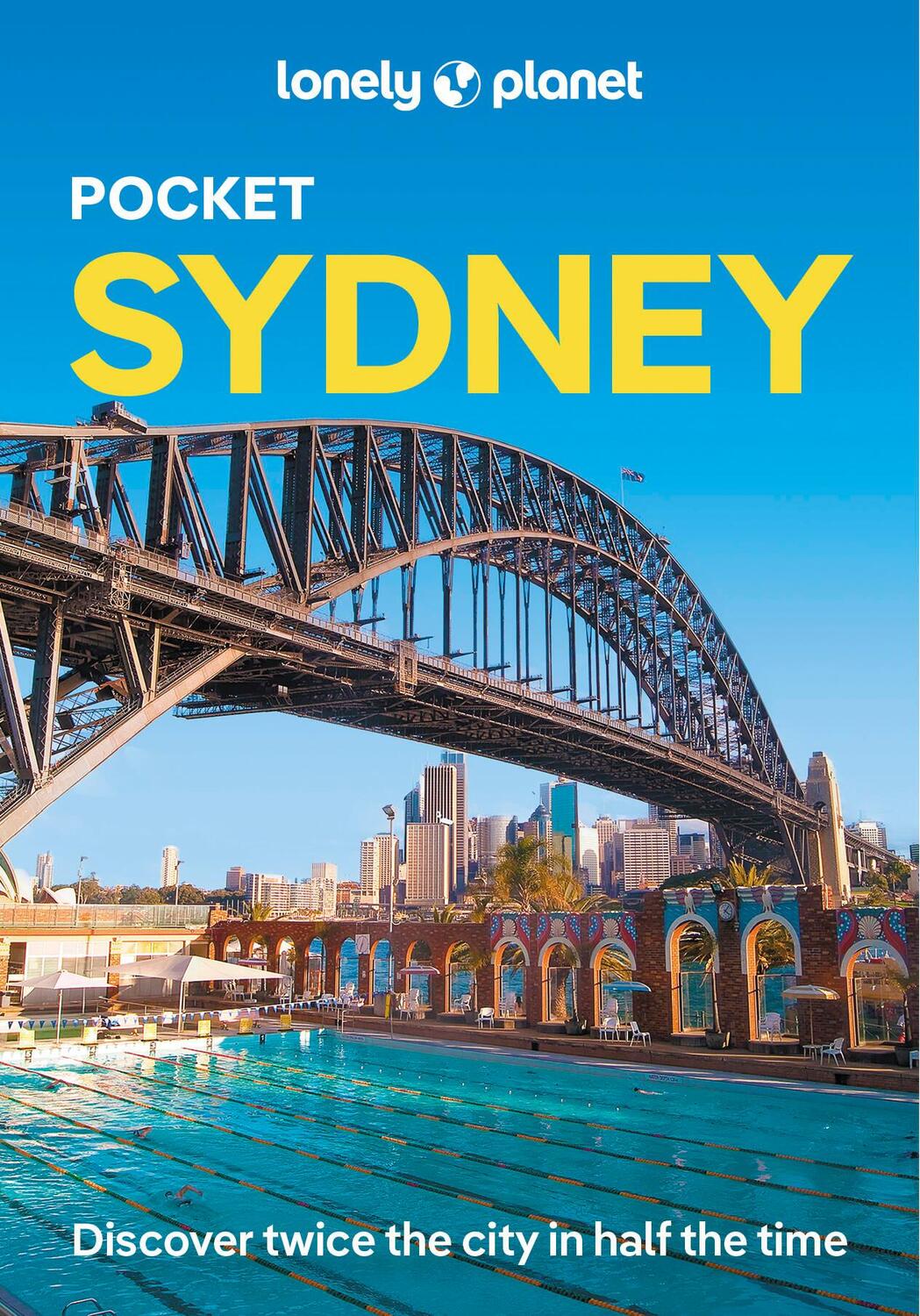 Cover: 9781838699208 | Pocket Sydney | Taschenbuch | Lonely Planet Travel Guide | Englisch