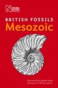 Cover: 9780565093198 | British Mesozoic Fossils | Natural History Museum | Taschenbuch | 2013