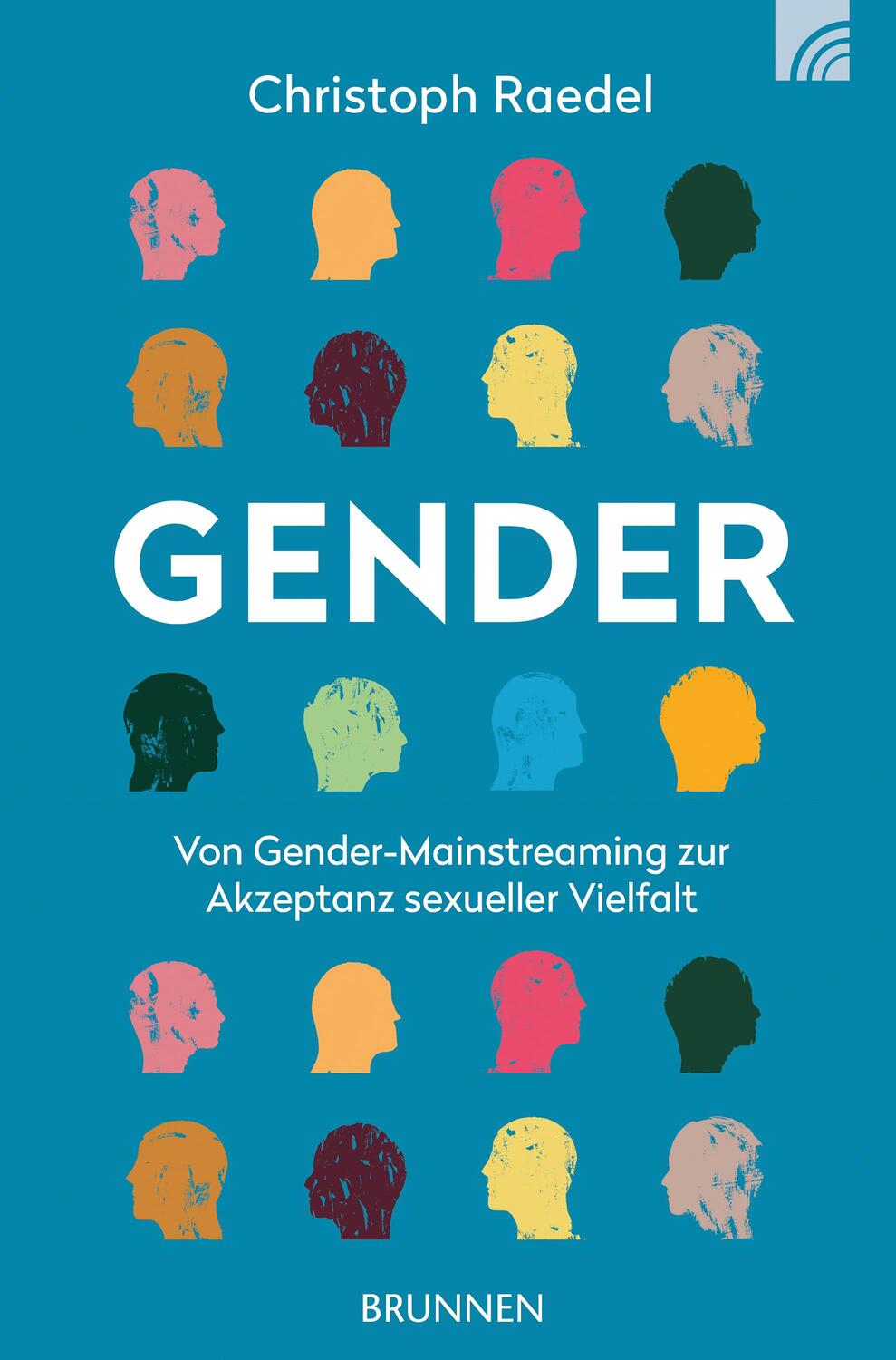 Cover: 9783765521690 | Gender | Von Gender Mainstreaming zur Akzeptanz sexueller Vielfalt