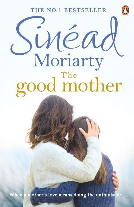 Cover: 9780241970744 | The Good Mother | Sinead Moriarty | Taschenbuch | 455 S. | Englisch
