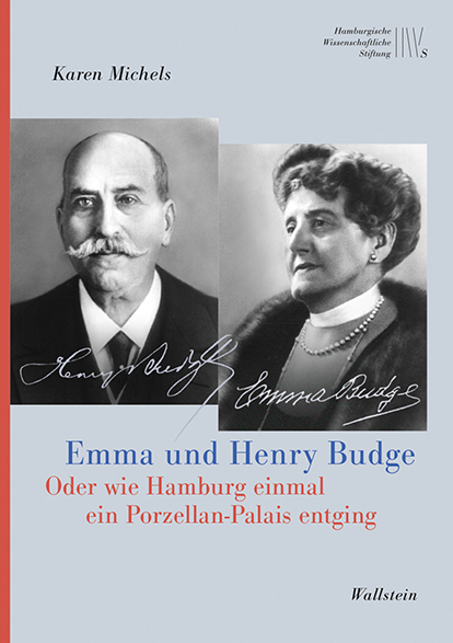 Cover: 9783835338784 | Emma und Henry Budge | Karen Michels | Buch | 160 S. | Deutsch | 2021