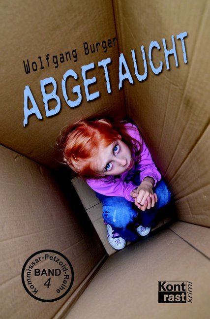 Cover: 9783941200388 | Abgetaucht | Wolfgang Burger | Taschenbuch | 256 S. | Deutsch | 2014