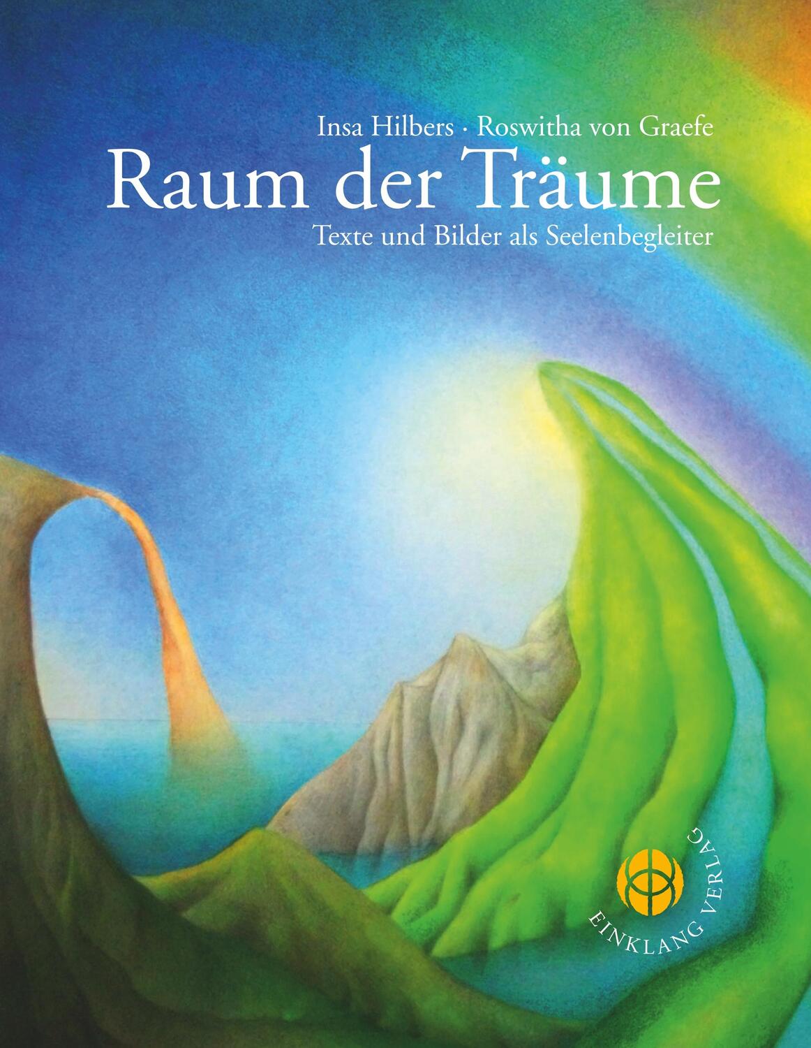 Cover: 9783946315117 | Raum der Träume | Insa Hilbers (u. a.) | Buch | 72 S. | Deutsch | 2017
