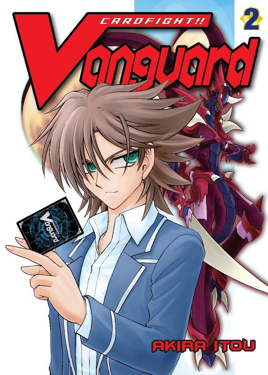 Cover: 9781939130426 | Cardfight!! Vanguard 2 | Akira Itou | Taschenbuch | Englisch | 2014