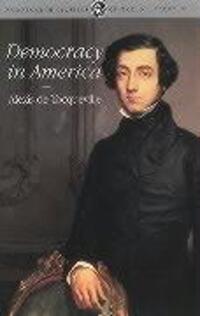 Cover: 9781853264801 | Democracy in America | Alexis De Tocqueville | Taschenbuch | Englisch