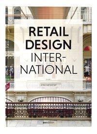 Cover: 9783899862751 | Retail Design International Vol. 3 | Buch | 256 S. | Deutsch | 2018