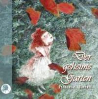 Cover: 9783937337234 | Der geheime Garten | Ungekürzte Lesung | Frances Hodgson Burnett | MP3