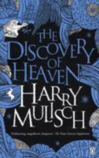 Cover: 9780241953204 | The Discovery of Heaven | Harry Mulisch | Taschenbuch | Englisch