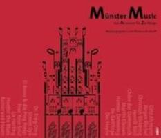 Cover: 9783870233402 | Münster Music | Mit 3 CDs | Thomas Eickhoff | Buch | 288 S. | Deutsch