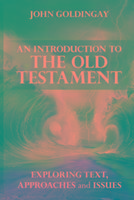 Cover: 9780281075355 | An Introduction to the Old Testament | The Revd John Goldingay | Buch